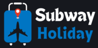 Subway Holiday Logo