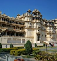 Rajasthan Tour Packages From Mumbai